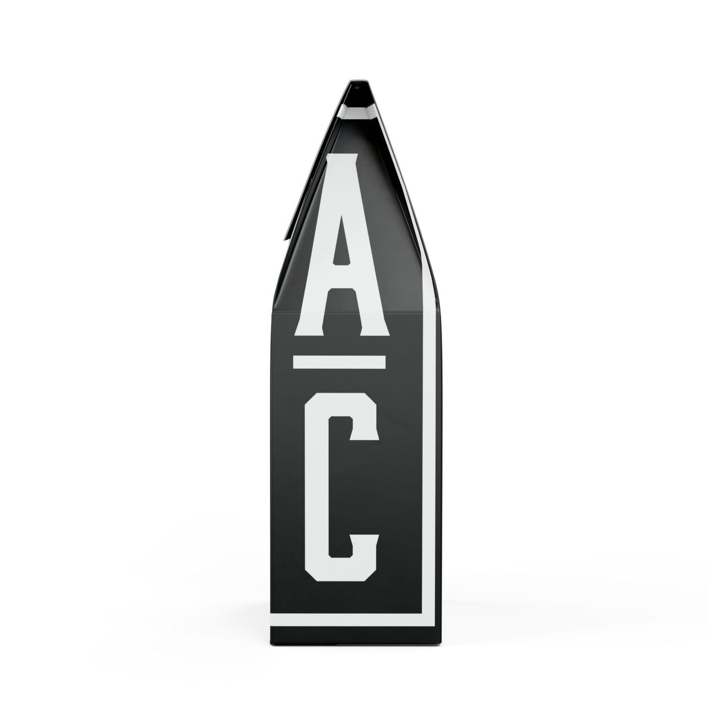 DAC Custom Brand Cascades Coffee Blend (Medium-Dark Roast)