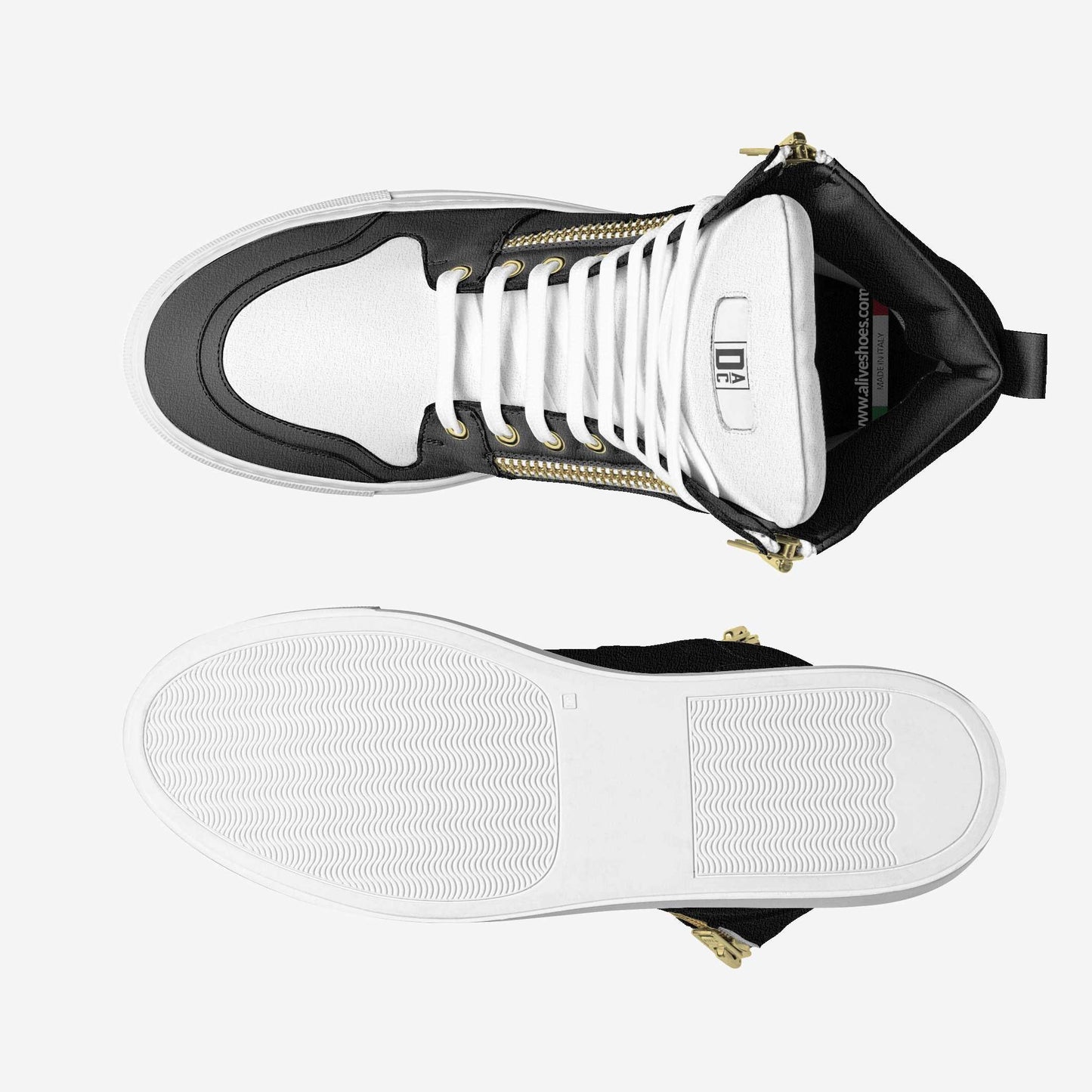 DAC1s (PRE-ORDER)