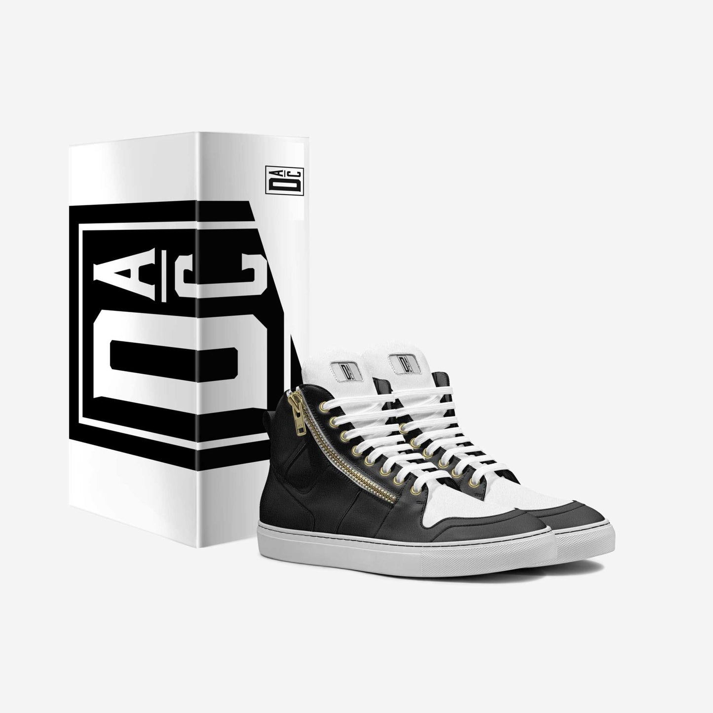 DAC1s (PRE-ORDER)
