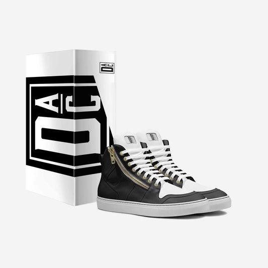 DAC1s (PRE-ORDER)