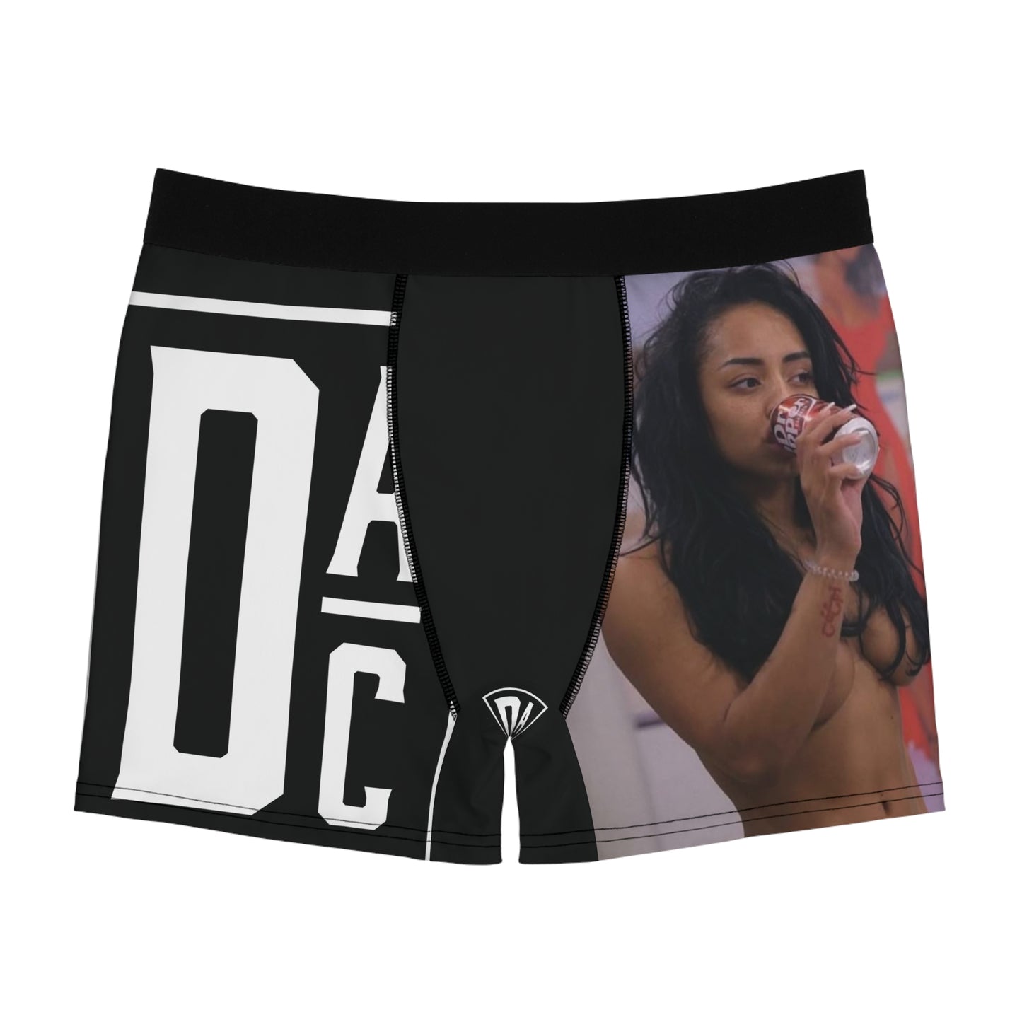 Men's Boxer Briefs (AOP)